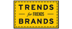 Скидка 10% на коллекция trends Brands limited! - Туринская Слобода